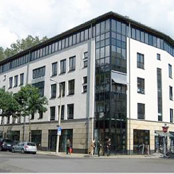 Senioren Wohnen