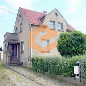 Einfamilienhaus