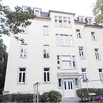 Mehrfamilienhaus