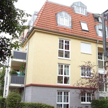 Wohnhaus