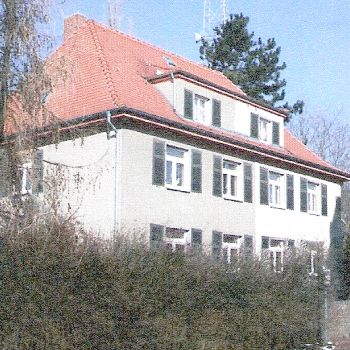 Doppelhaushälften