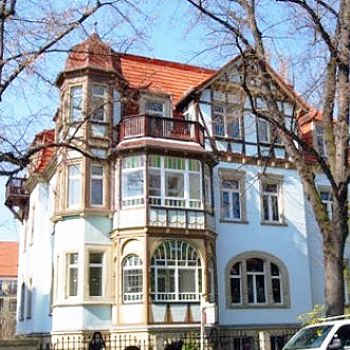 Wohn/Geschäftshaus