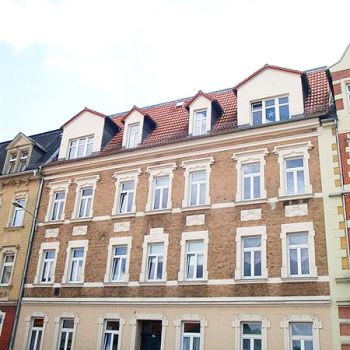 Wohnhaus