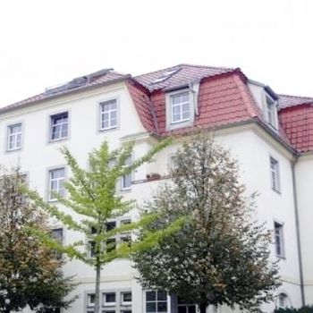 Wohnhaus