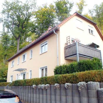 Mehrfamilienhaus