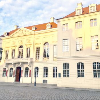 Gewerbeobjekt