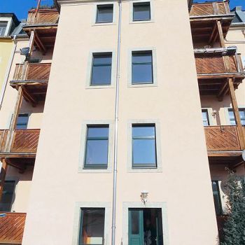 Wohnhaus