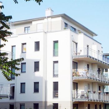 Wohnhaus