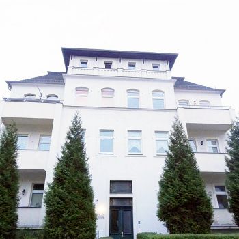 Wohnhaus