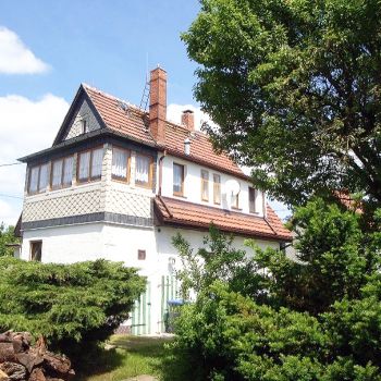 Einfamilienhaus