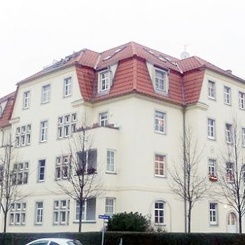 Wohnhaus