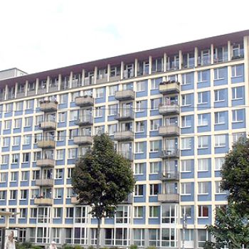Wohnhaus