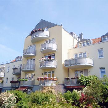 Wohnhaus