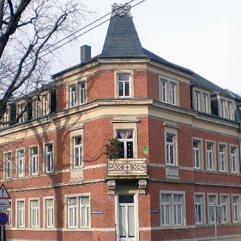 Wohnhaus