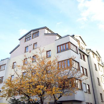 Eigentumswohnung