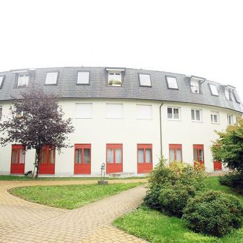 Wohnhaus