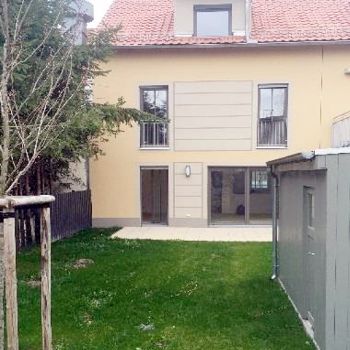 Wohnung