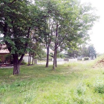 Grundstück in Weinböhla