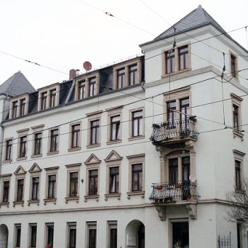 Wohn/Geschäftshaus