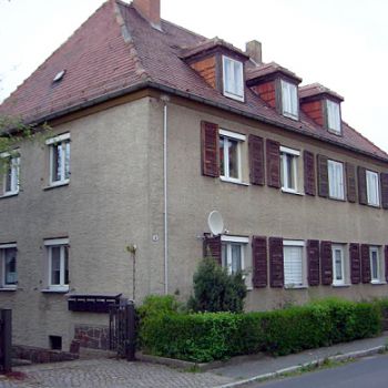 Wohngebäude