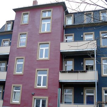 Wohnhaus