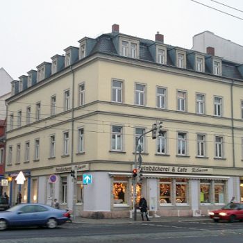 Wohn/Geschäftshaus