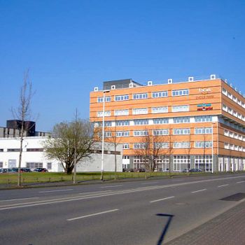 Gewerbeobjekt