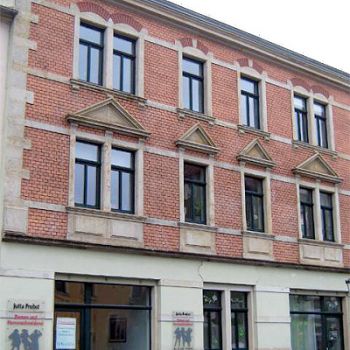 Wohnhaus