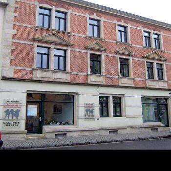 Wohn Geschäftshaus