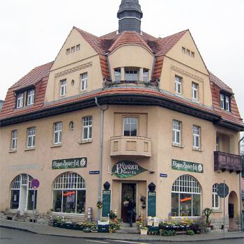 Wohnhaus