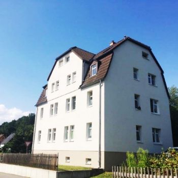 Wohn-/Geschäftshaus