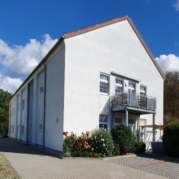 Mehrfamilienhaus