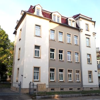 Wohn-/Geschäftshaus