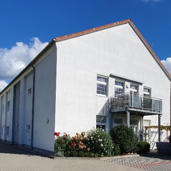Wohnhaus