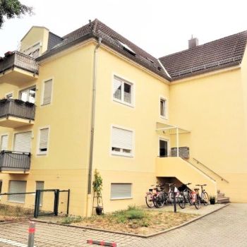 Wohnung
