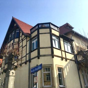Wohnhaus