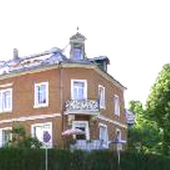 Wohnhaus
