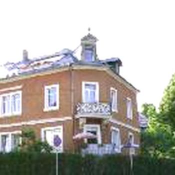 Wohnhaus