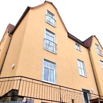 Wohn-/Geschäftshaus