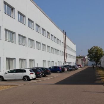 Gewerbeobjekt