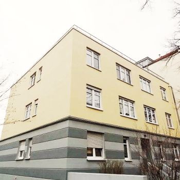Eigentumswohnung