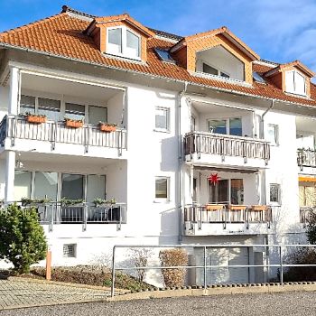 Wohnhaus