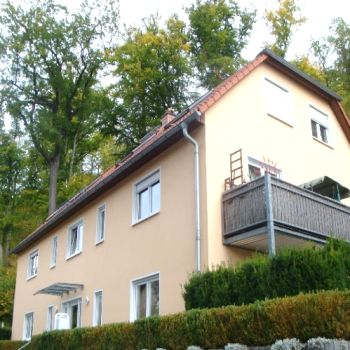 Mehrfamilienhaus