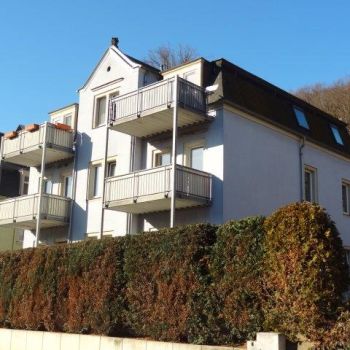 Mehrfamilienhaus
