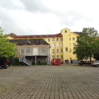 Gewerbeobjekt