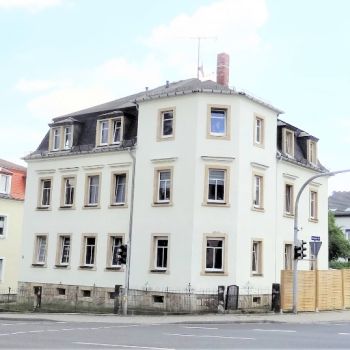 Mehrfamilienhaus