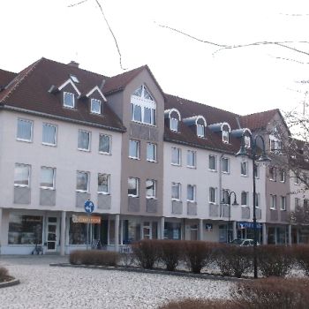 Eigentumswohnung