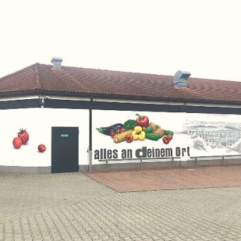 Gewerbeobjekt
