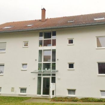 Wohnhaus