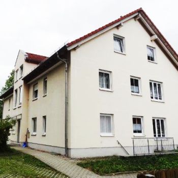 Wohnhaus
